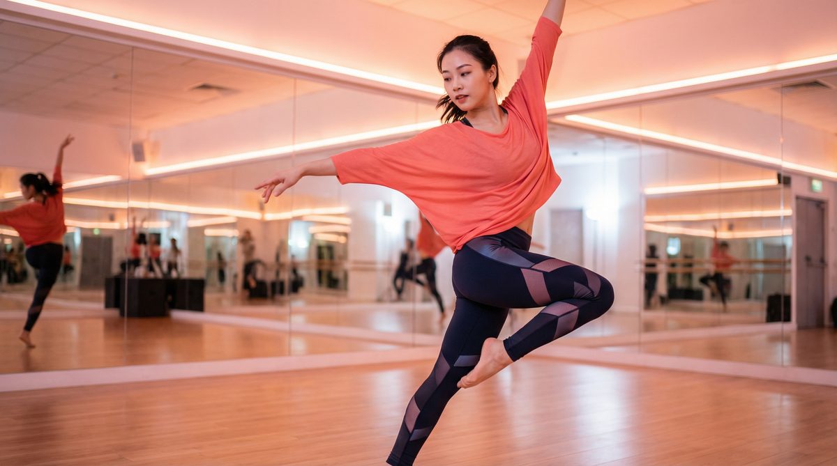 黑丝视频：舞蹈视频拍摄与后期视频剪辑