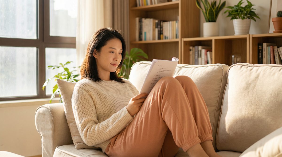 黑丝视频分享：居家生活视频Vlog创作